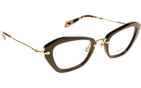 miu miu eye glasses|miu prescription glasses.